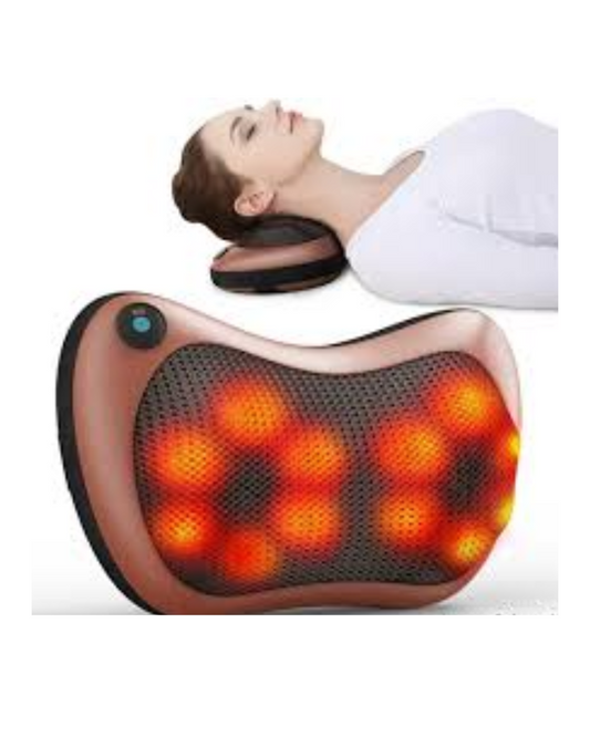 ALMOHADA MASAJEADORA