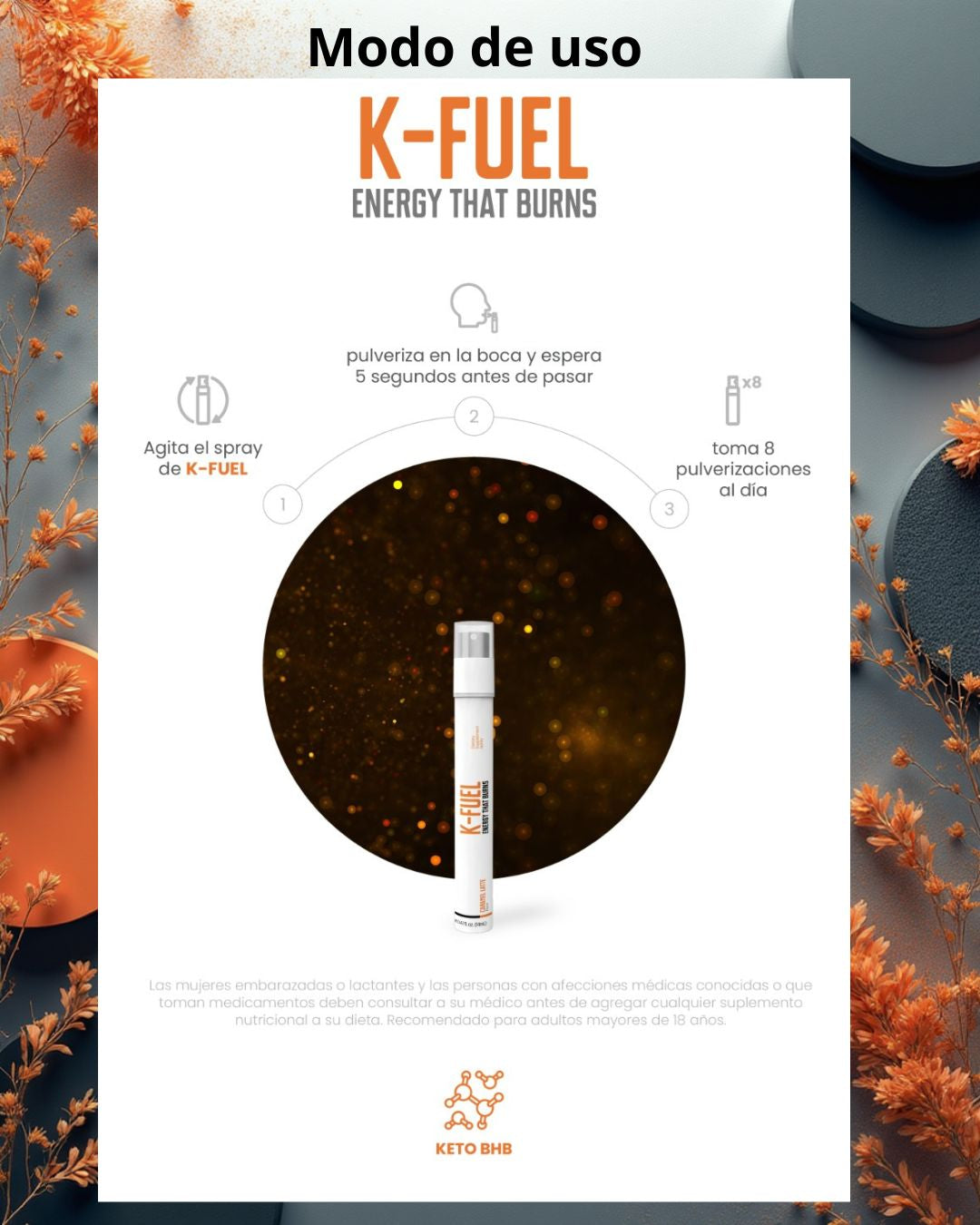 K-FUEL