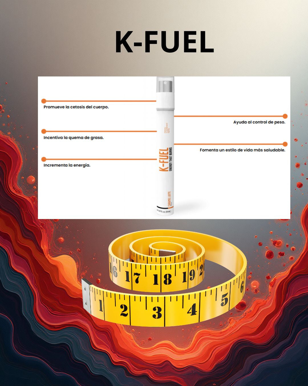 K-FUEL