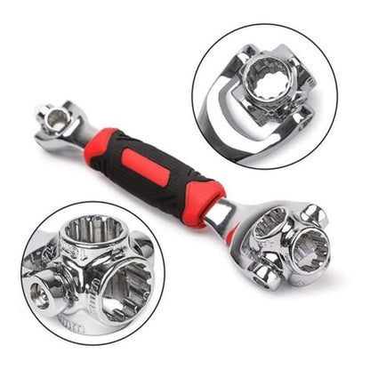LLAVE UNIVERSAL 48 EN 1