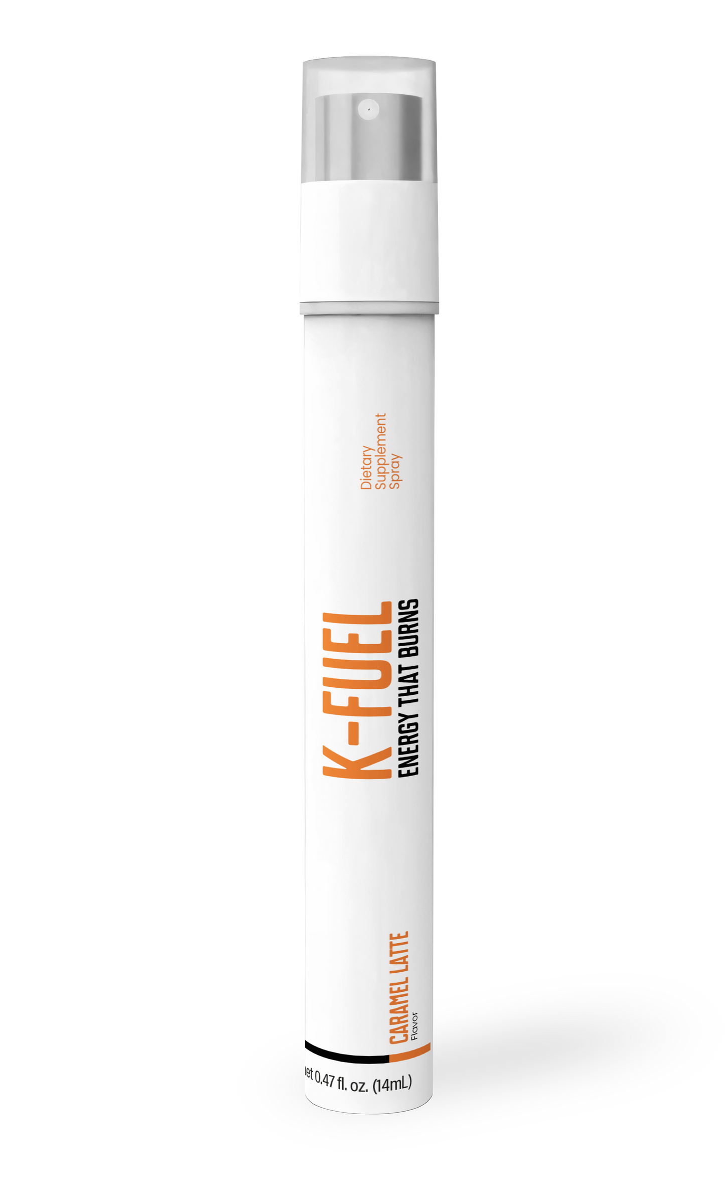 K-FUEL Spray Keto BHB – Apoyo para el control de peso