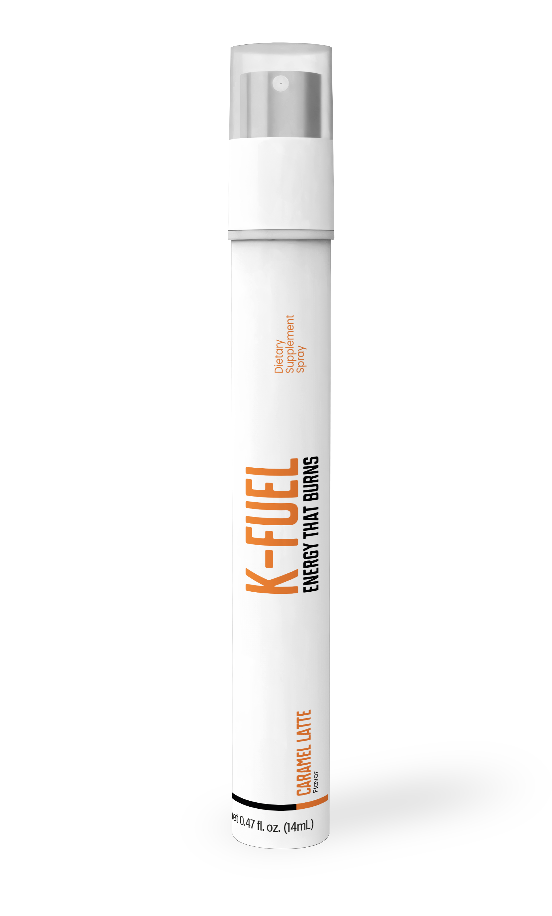 K-FUEL Spray Keto BHB – Apoyo para el control de peso