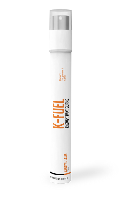 K-FUEL Spray Keto BHB – Apoyo para el control de peso