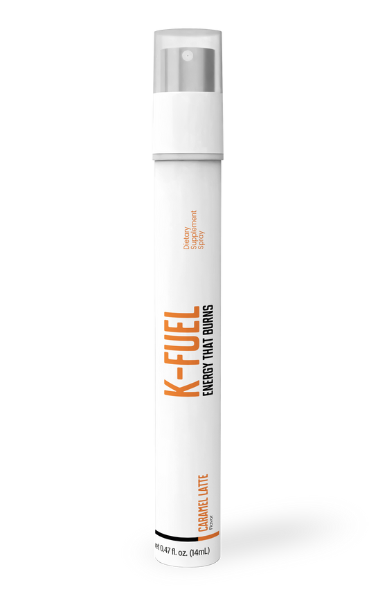 K-FUEL Spray Keto BHB – Apoyo para el control de peso