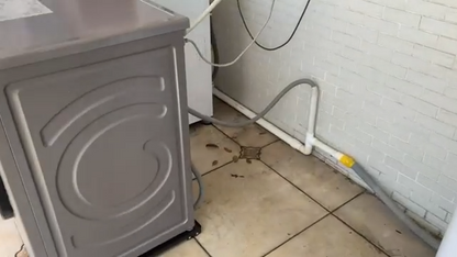BASE AJUSTABLE PARA ELECTRODOMÉSTICOS