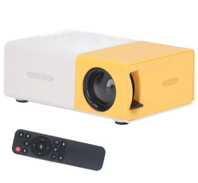 MINI PROYECTOR PORTATIL